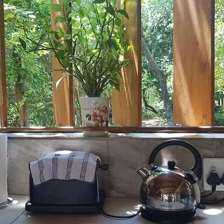 A Farm Stay - Casablanca'S Private Cottage,No Loadshedding! Hazyview Exterior foto