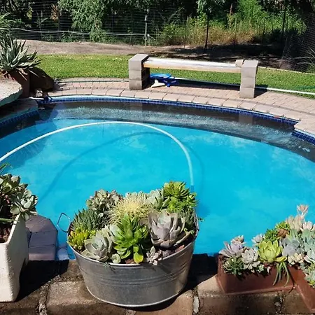A Farm Stay - Casablanca'S Private Cottage,No Loadshedding! Hazyview Exterior foto