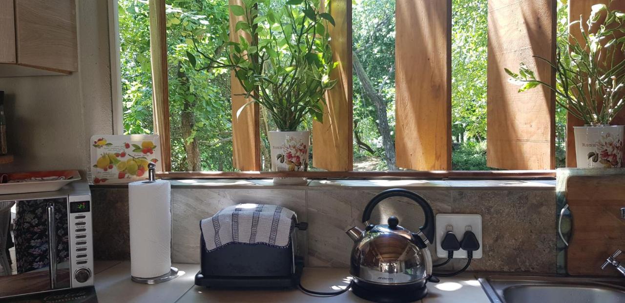 A Farm - Casablanca's Private Cottage,no Loadshedding! Farm stay