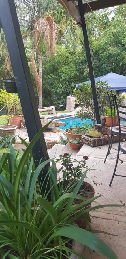 Farm stay A Farm - Casablanca's Private Cottage,no Loadshedding! Hazyview