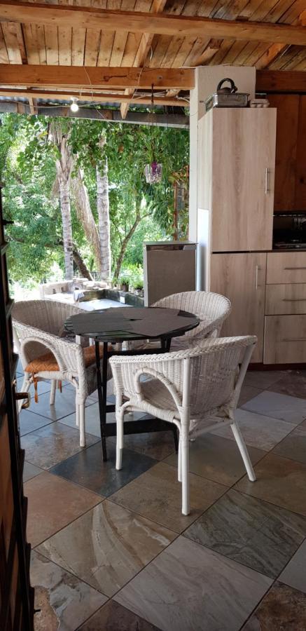 A Farm - Casablanca's Private Cottage,no Loadshedding!