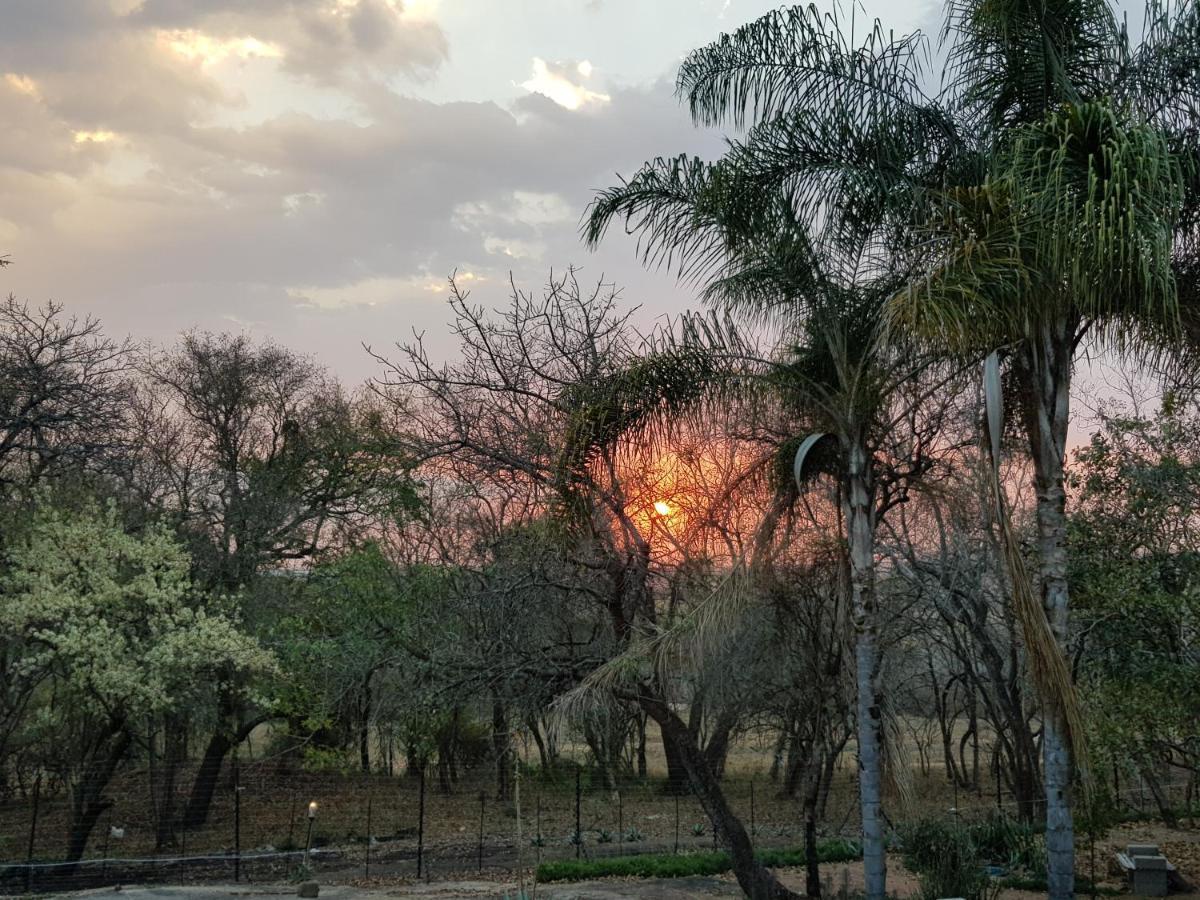 A Farm - Casablanca's Private Cottage,no Loadshedding!