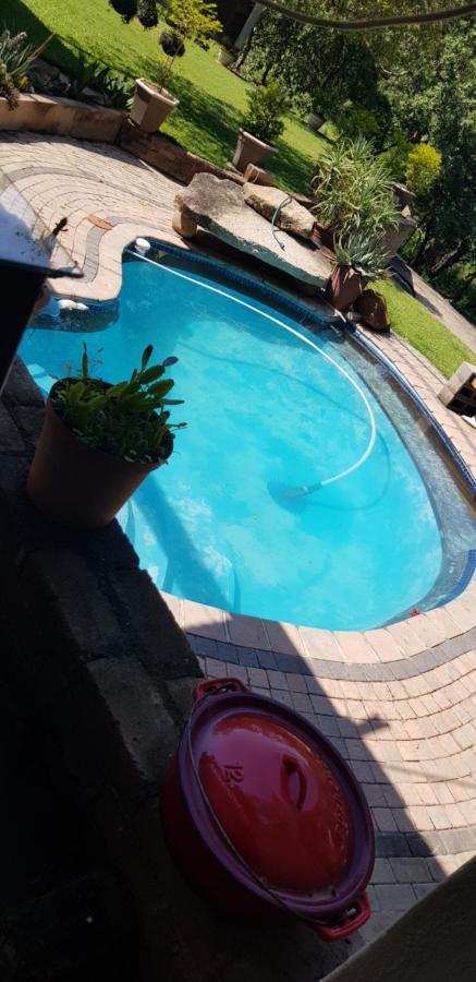 Farm stay A Farm - Casablanca's Private Cottage,no Loadshedding! Hazyview