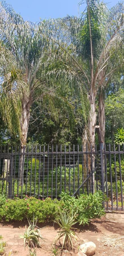 A Farm - Casablanca's Private Cottage,no Loadshedding! Farm stay