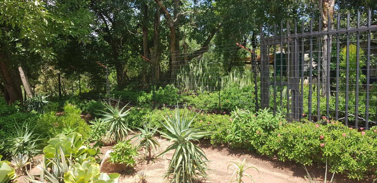 A Farm - Casablanca's Private Cottage,no Loadshedding! Farm stay *